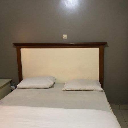 K&G Hotel Rwanda Kigali Exteriér fotografie