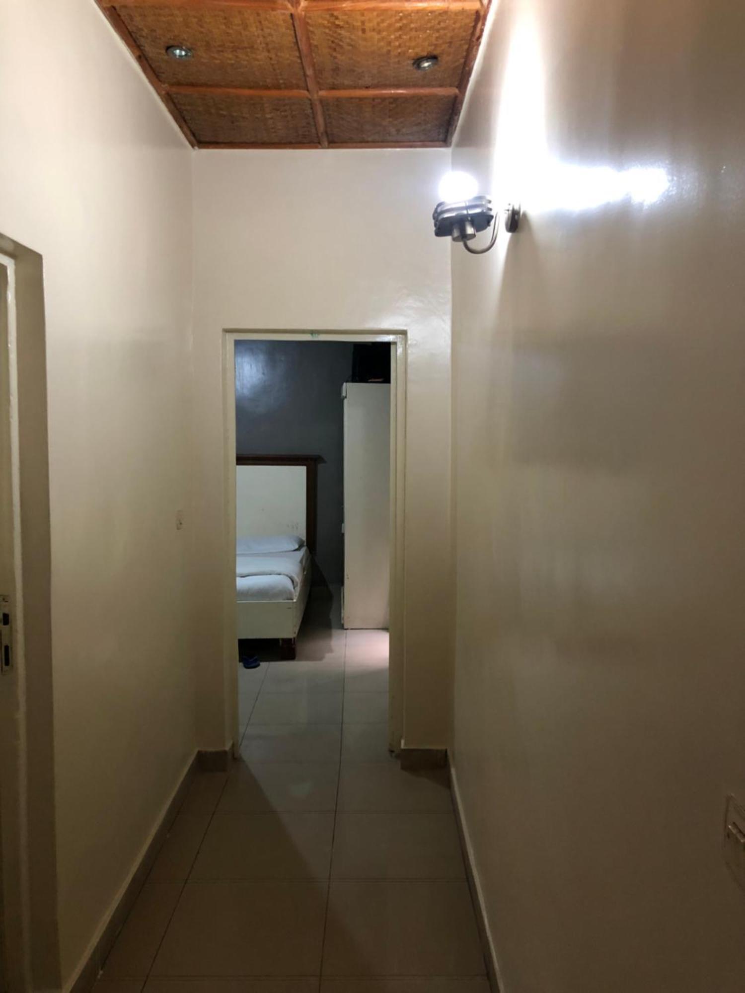K&G Hotel Rwanda Kigali Exteriér fotografie